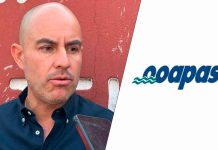 OOAPAS comenzará a cobrar su servicio a las colonias de Santa María en marzo