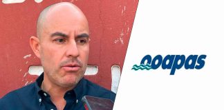 OOAPAS comenzará a cobrar su servicio a las colonias de Santa María en marzo