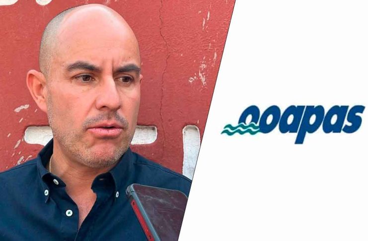 OOAPAS comenzará a cobrar su servicio a las colonias de Santa María en marzo