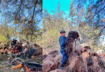 Jornada intensiva en Cointzio mejora la infraestructura hídrica de Morelia