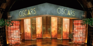 Revelan primeras imágenes del escenario de los Oscar 2026 inspirado en la naturaleza