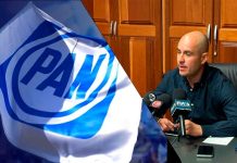 En análisis Adolfo Torres de su registro como posible aspirante a un cargo público por el PAN