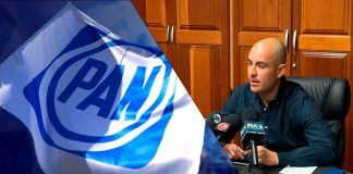 En análisis Adolfo Torres de su registro como posible aspirante a un cargo público por el PAN