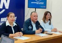 Este próximo sábado, PAN abrirá registro nacional para aspirantes a cargos de elección popular