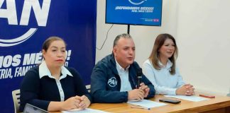 Este próximo sábado, PAN abrirá registro nacional para aspirantes a cargos de elección popular