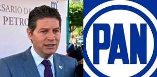 Alfonso en análisis de su registro este sábado: el alcalde aún no define si participará con el PAN