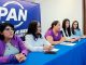 PAN lucha por erradicar la violencia política de género dentro del mismo