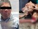 IMAGENEN FUERTE// Sujeto apuñala a los perros de su padre para “desquitarse” tras una discusión