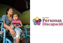 Pensión por Discapacidad: Requisitos, fechas y estados donde el registro es universal