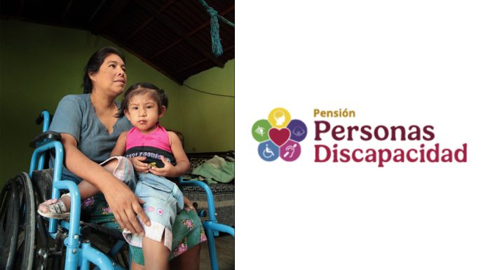 Pensión por Discapacidad: Requisitos, fechas y estados donde el registro es universal