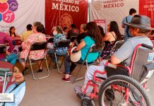 Abrirán registro a pensión para personas con discapacidad del 23 al 29 de marzo
