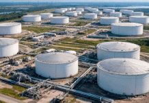 EE. UU. liberará millones de barriles de petróleo para estabilizar el mercado