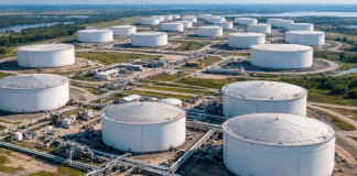 EE. UU. liberará millones de barriles de petróleo para estabilizar el mercado