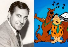 ¡Luto en la animación! Muere Ted Nichols, el genio musical detrás de Scooby-Doo y Los Picapiedra