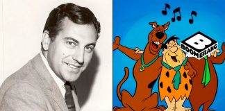 ¡Luto en la animación! Muere Ted Nichols, el genio musical detrás de Scooby-Doo y Los Picapiedra