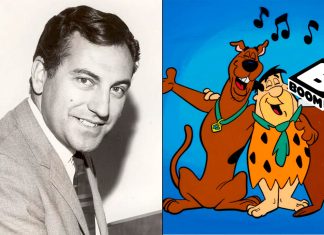¡Luto en la animación! Muere Ted Nichols, el genio musical detrás de Scooby-Doo y Los Picapiedra
