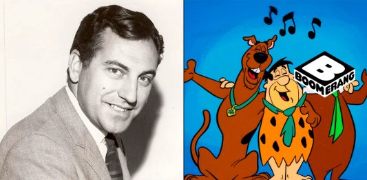¡Luto en la animación! Muere Ted Nichols, el genio musical detrás de Scooby-Doo y Los Picapiedra