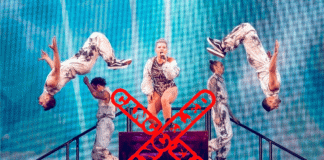 P!nk cancela conciertos en CDMX y decepciona a sus fans