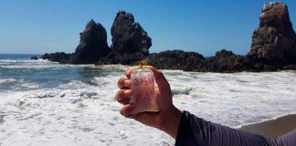 Playas de Michoacán, aptas y seguras para vacacionistas en Semana Santa 2026