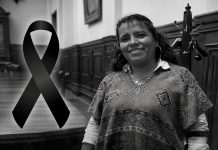 #VIDEO | Ejecutan a la excandidata del PT en Morelos; había denunciado extorsiones y pedido seguridad Ejecutan-Sandra-Rosa-Camacho-excandidata-PT-Temoac-Morelos-extorsion