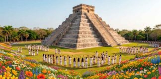 Llega la primavera 2026: el equinoccio marca el inicio de días más largos