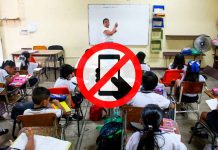 ¿Escuelas sin celular? Buscan por ley prohibir dispositivos móviles a estudiantes en Michoacán