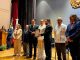 Reconocen trayectoria de “El Tío Pepe” en el 50 aniversario de Radio Nicolaita