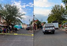 Hombre herido a tiros en Zamora; las autoridades investigan el caso