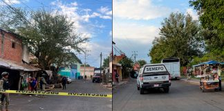 Hombre herido a tiros en Zamora; las autoridades investigan el caso