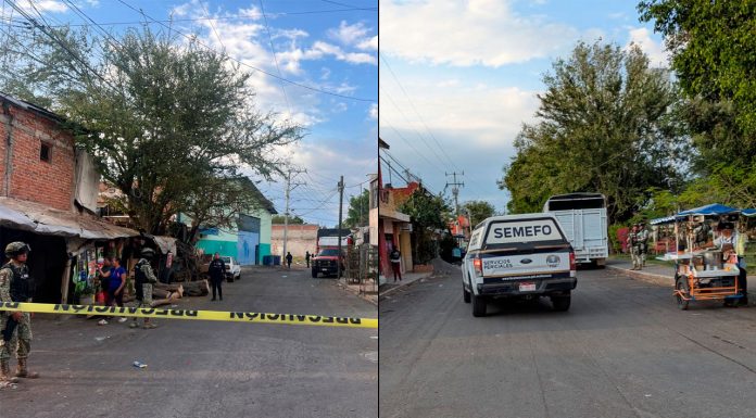 Hombre herido a tiros en Zamora; las autoridades investigan el caso