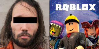Arrestan a desarrollador de Roblox con material de abuso a menores; enfrenta 40 cargos