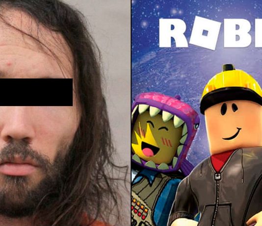 Arrestan a desarrollador de Roblox con material de abuso a menores; enfrenta 40 cargos