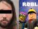 Arrestan a desarrollador de Roblox con material de abuso a menores; enfrenta 40 cargos