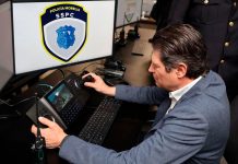 Nuevo C4 SIIA de Policía Morelia, un salto tecnológico del Gobierno de Alfonso Martínez