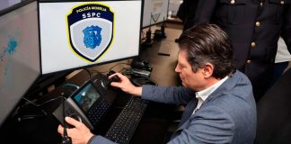 Nuevo C4 SIIA de Policía Morelia, un salto tecnológico del Gobierno de Alfonso Martínez