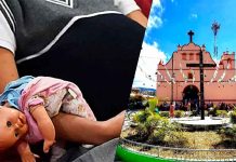 Caso de embarazo infantil activa investigación contra padrastro