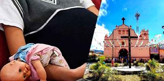 Caso de embarazo infantil activa investigación contra padrastro