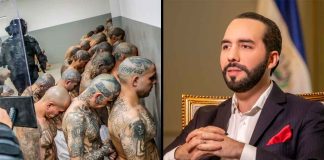 El Salvador avala prisión perpetua contra homicidas, violadores y pandilleros