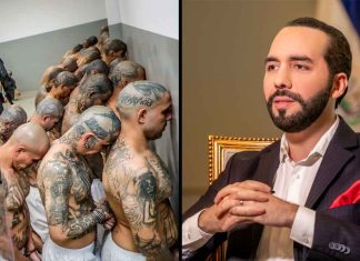 El Salvador avala prisión perpetua contra homicidas, violadores y pandilleros