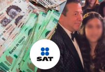 #VIDEO //Empresario ligado a lujosa fiesta de XV años enfrenta adeudo fiscal millonario