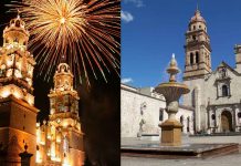 Los 7 templos más hermosos de Morelia para visitar esta Semana Santa