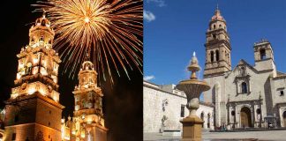 Los 7 templos más hermosos de Morelia para visitar esta Semana Santa