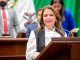 Fabiola Alanís propone reforma para fortalecer cooperativas y detonar empleo digno en Michoacán