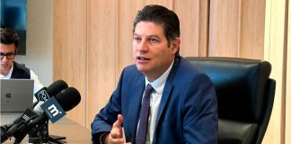 Analizará Ayuntamiento denuncia de Guillermo Valencia sobre funcionaria municipal