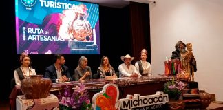 Santa Clara del Cobre anuncia su programa de Semana Santa; brillará la emblemática Danza de los Arqueros