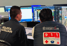 Estaciones del teleférico de Uruapan serán resguardadas por la Policía Auxiliar