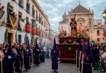 ¿Qué hay detrás de la Semana Santa? 10 datos que probablemente no conocías