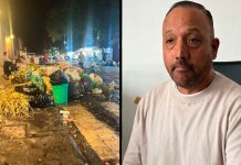 Más de 500 toneladas de basura esperan recabar durante Semana Santa