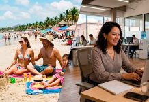 Vacaciones o trabajo: ¿qué derechos tienen los empleados durante Semana Santa?