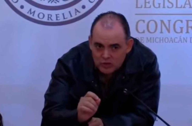 Baltazar Gaona frena taller sobre violencia de género por “imponer ideología”